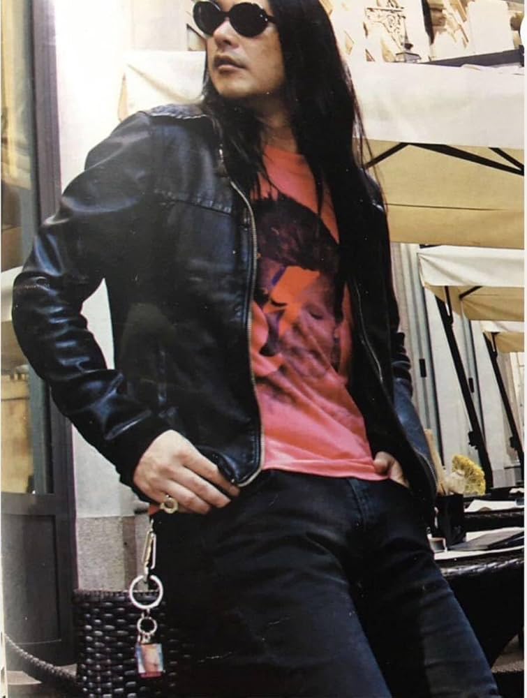 野口強 私物  vintage キーホルダー キムタク Amazon.co.jp: 野口強 私物 キムタク 着用 vintage キーホルダー